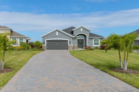 3834 Archdale Street Melbourne FL 32940