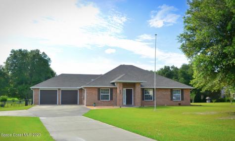 186 SW Bullard Court Lake City FL 32025