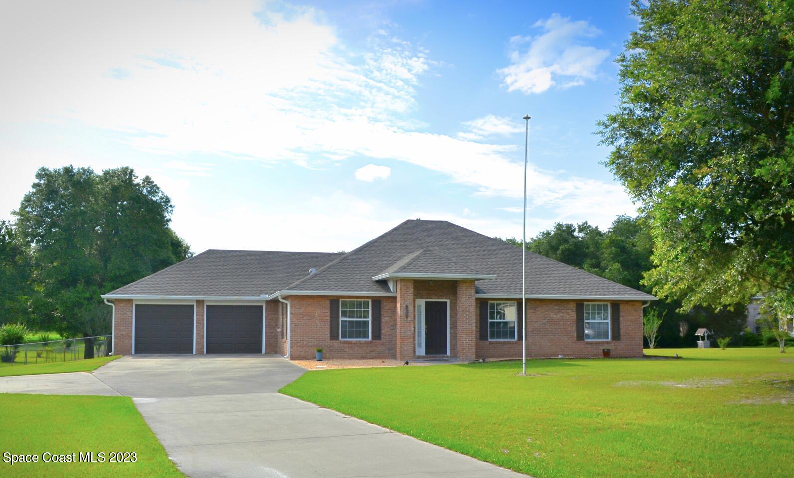 186 SW Bullard Court Lake City FL 32025