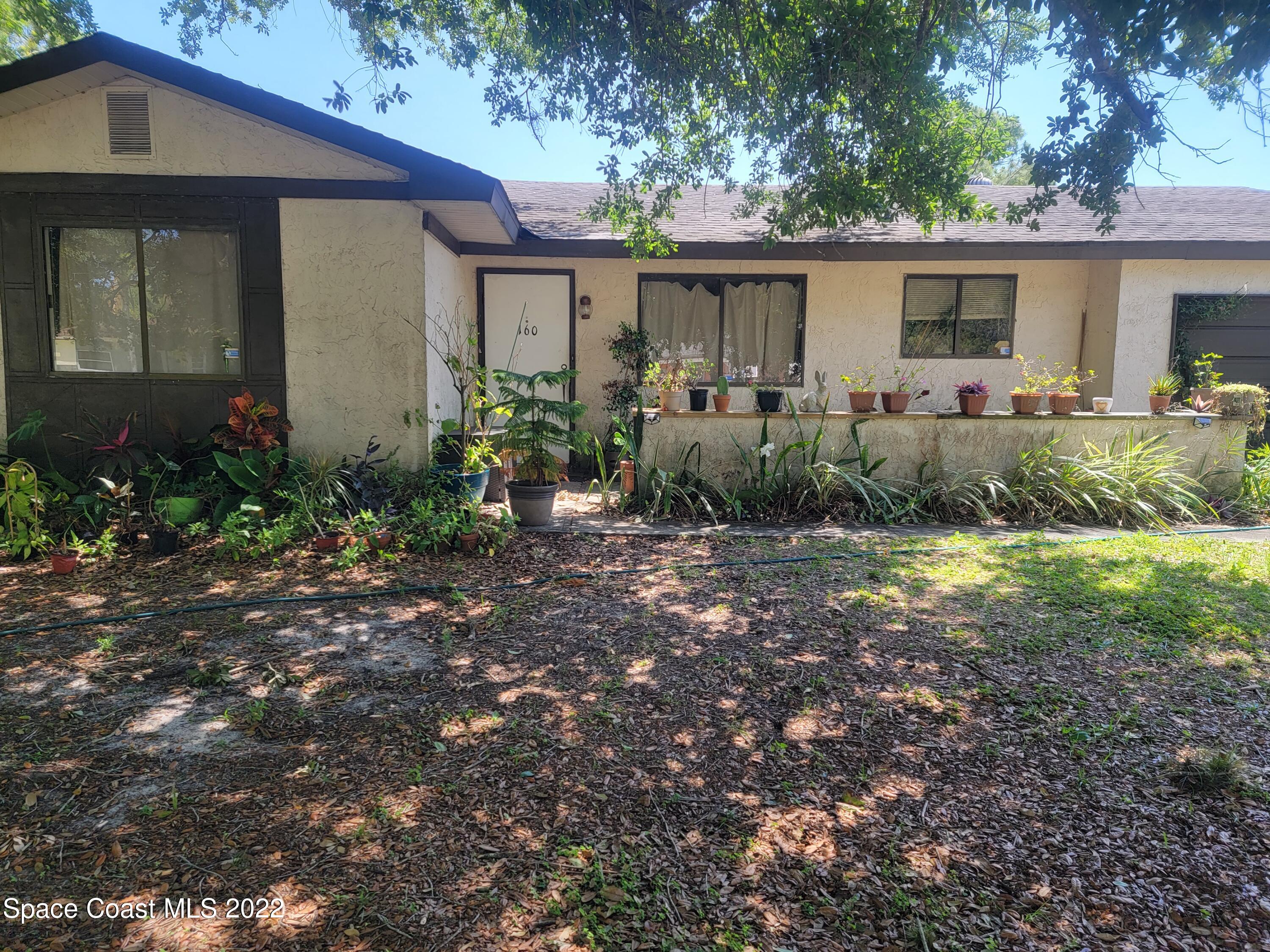 160 Crosspoint Street SE Palm Bay FL 32909