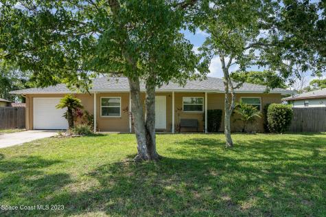 5210 Sanbourne Street Cocoa FL 32927