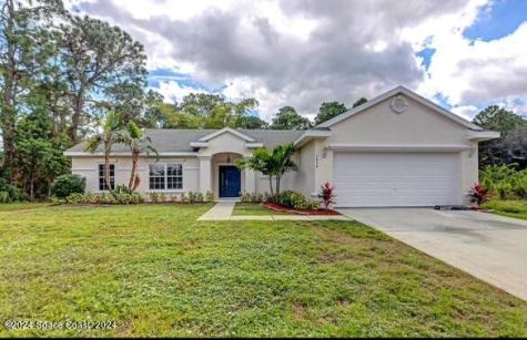 1659 Hayworth Circle NW Palm Bay FL 32907
