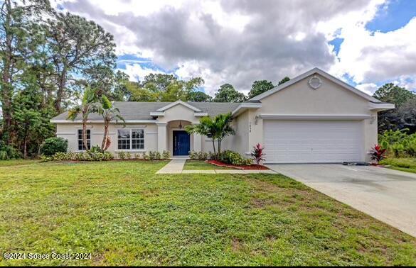 1659 Hayworth Circle NW Palm Bay FL 32907