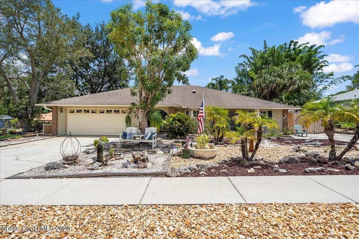 117 Silver Hill Lane Cocoa FL 32926