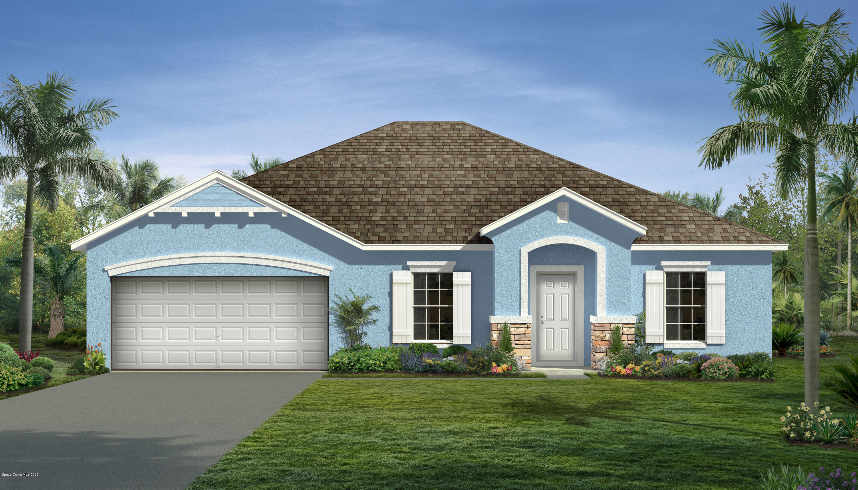1586 Painter Street SE Palm Bay FL 32909