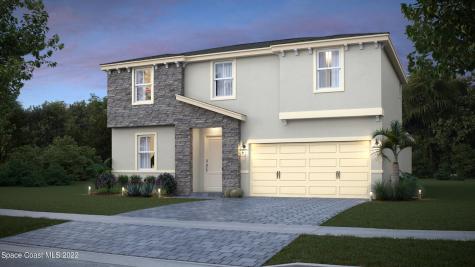 2155 Imperia Court NW Palm Bay FL 32907