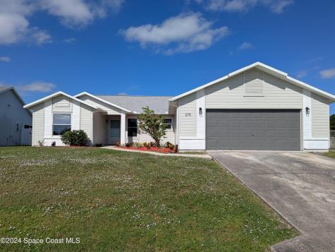 379 Sauders Road SE Palm Bay FL 32909