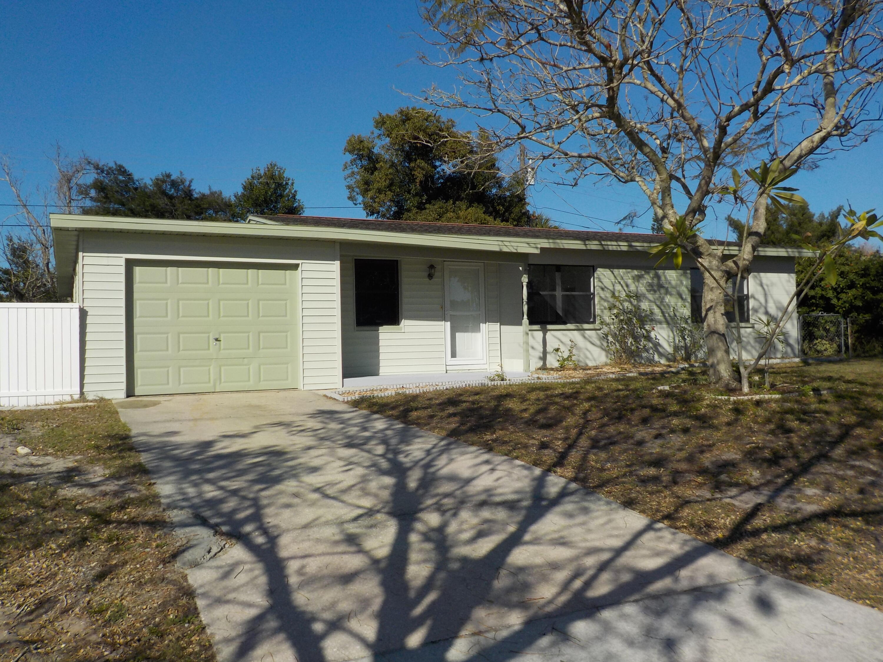 3860 Catalina Street Titusville FL 32796