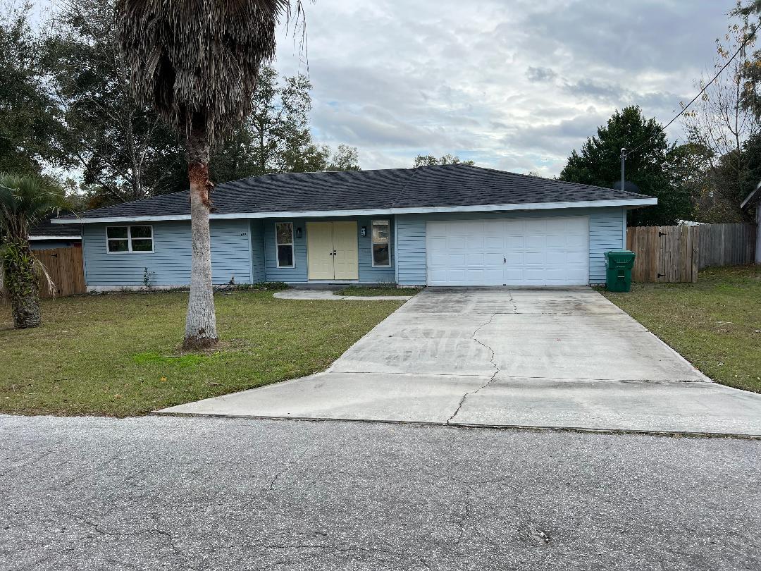 6390 E Wingate Street Inverness FL 34452