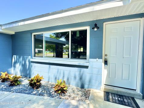4735 Cocoanut Drive Titusville FL 32780