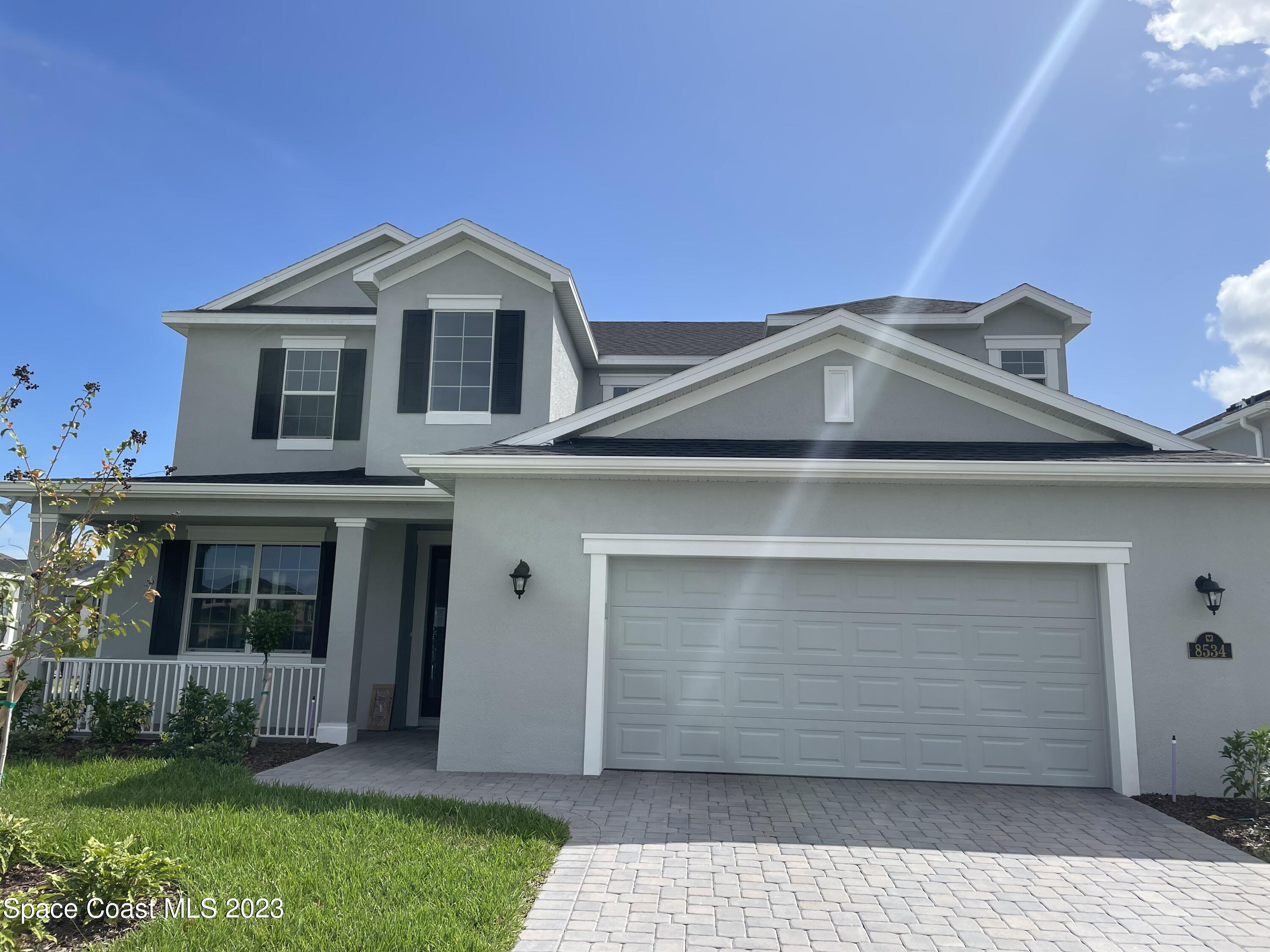8534 Catalissa Avenue Melbourne FL 32940