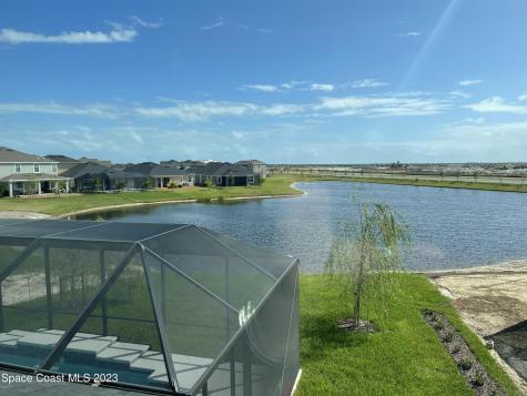8534 Catalissa Avenue Melbourne FL 32940