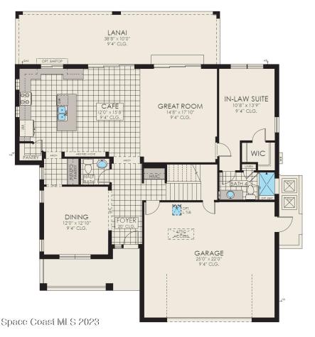 8534 Catalissa Avenue Melbourne FL 32940