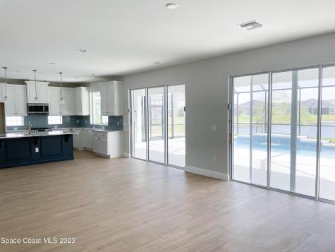 8534 Catalissa Avenue Melbourne FL 32940