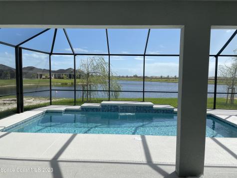 8534 Catalissa Avenue Melbourne FL 32940