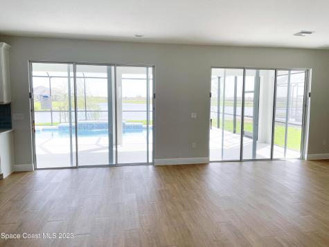 8534 Catalissa Avenue Melbourne FL 32940