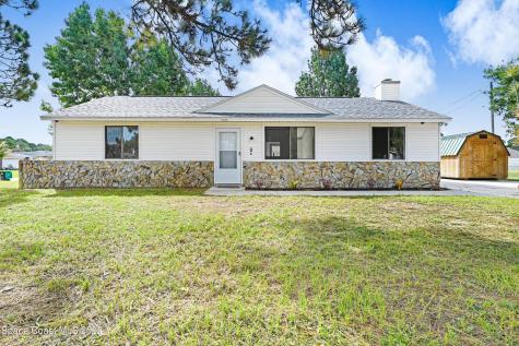 1098 Durango Street SE Palm Bay FL 32909