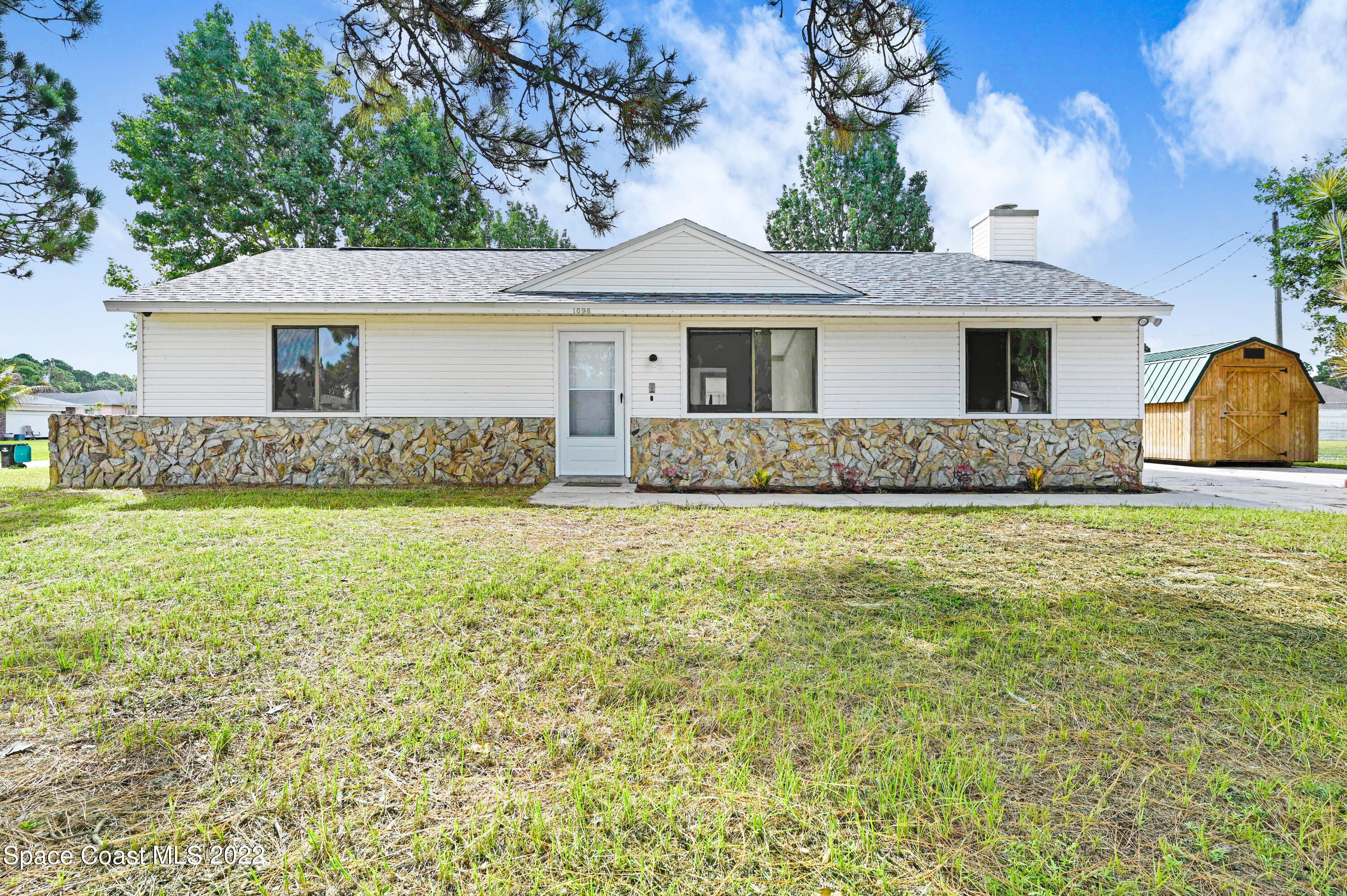 1098 Durango Street SE Palm Bay FL 32909