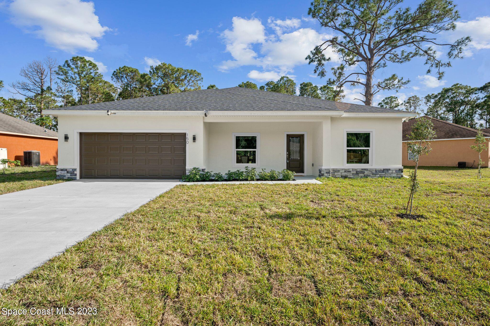 150 Gallopo Road SW Palm Bay FL 32908