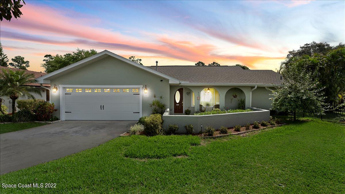 605 Soto Grande Court Melbourne FL 32940