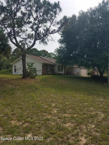 1312 Schayler Street SW Palm Bay FL 32908