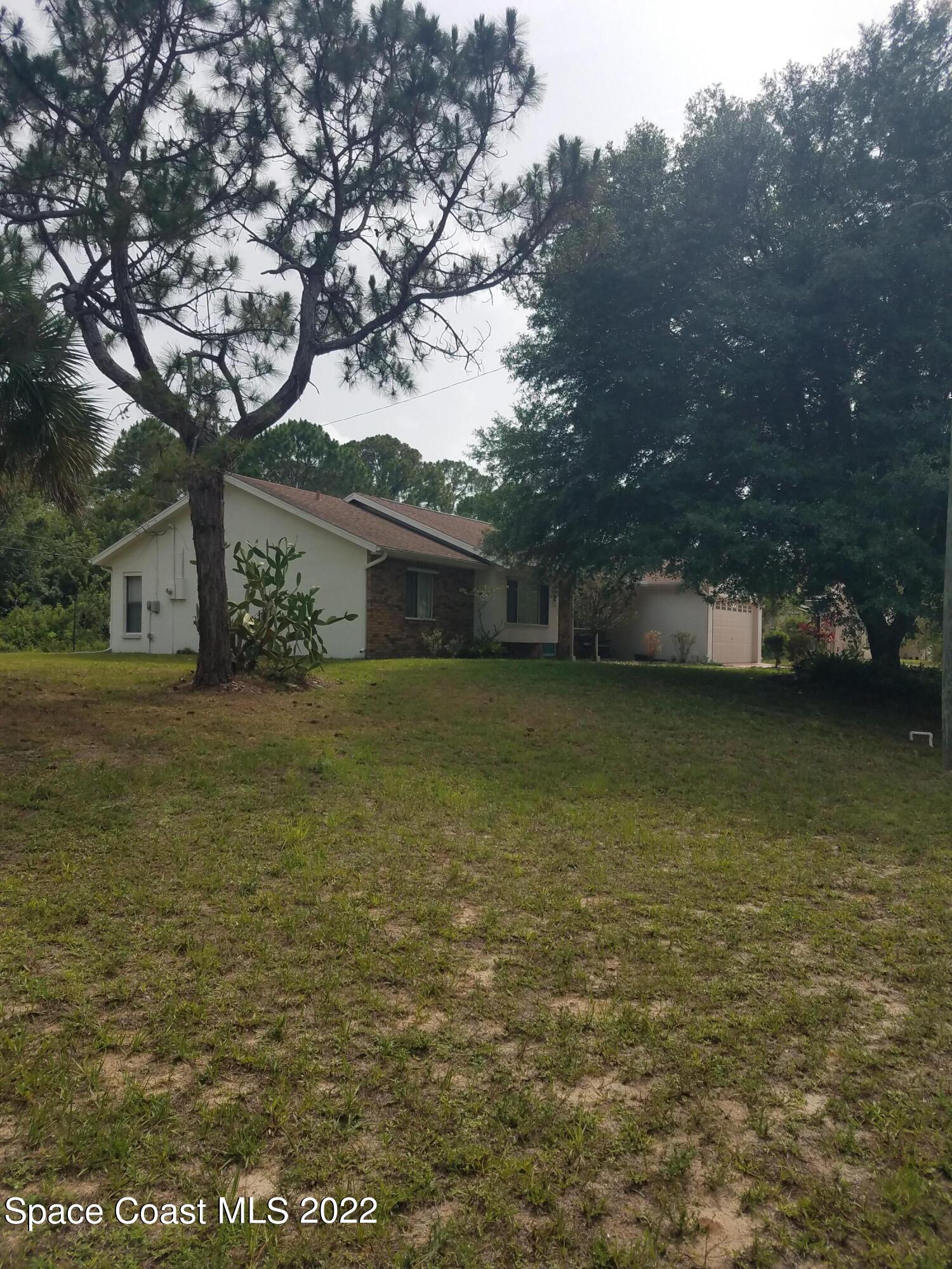 1312 Schayler Street SW Palm Bay FL 32908