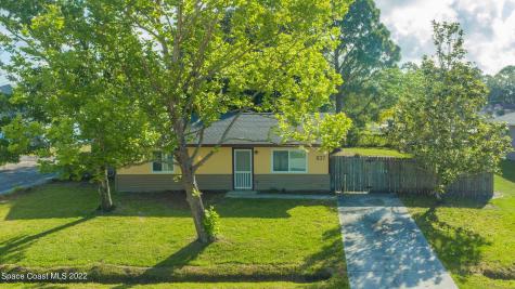 837 San Filippo Drive SE Palm Bay FL 32909