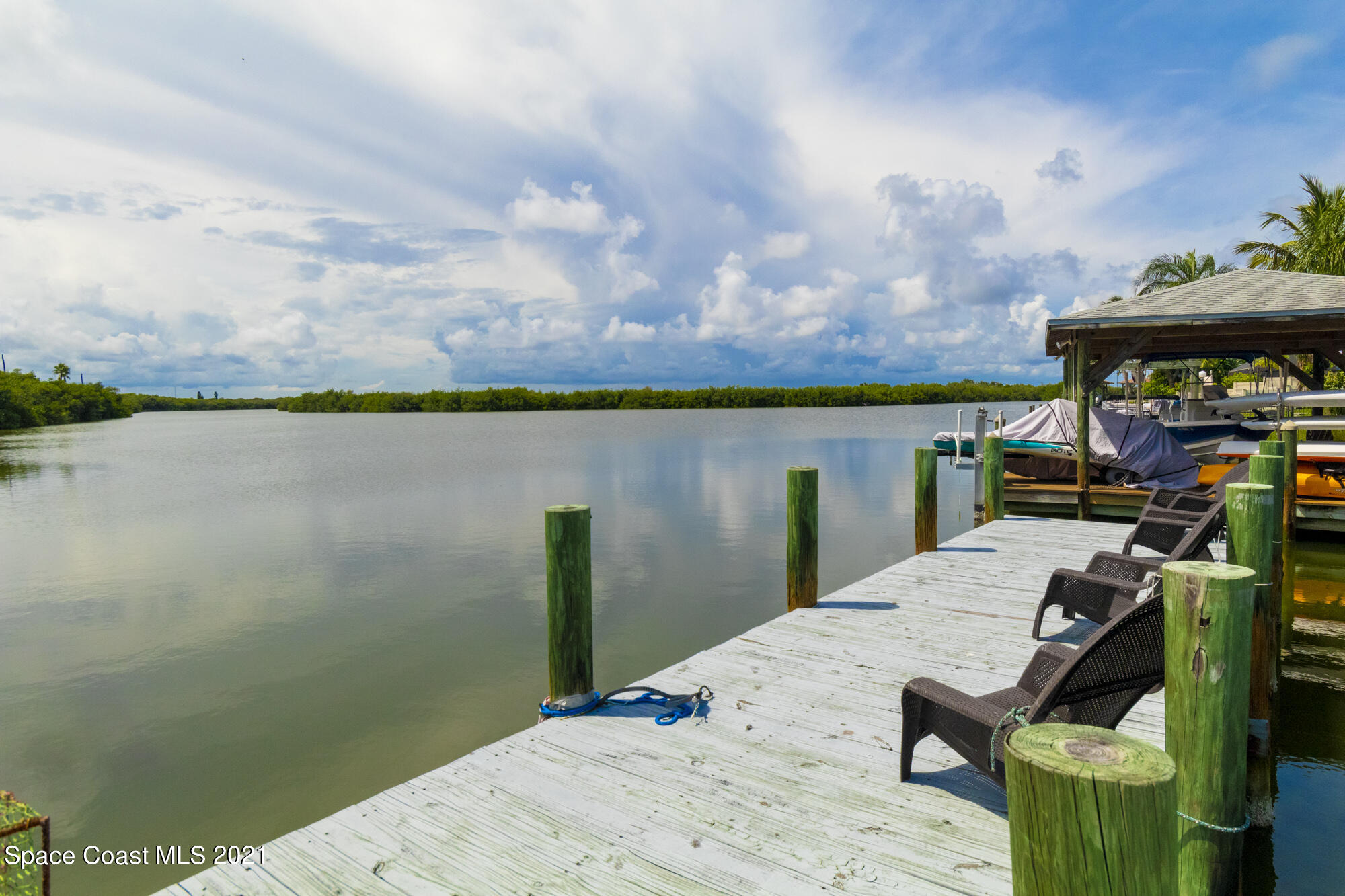 14 Danube River Drive Cocoa Beach FL 32931
