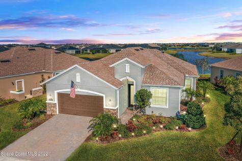 3905 Archdale Street Melbourne FL 32940