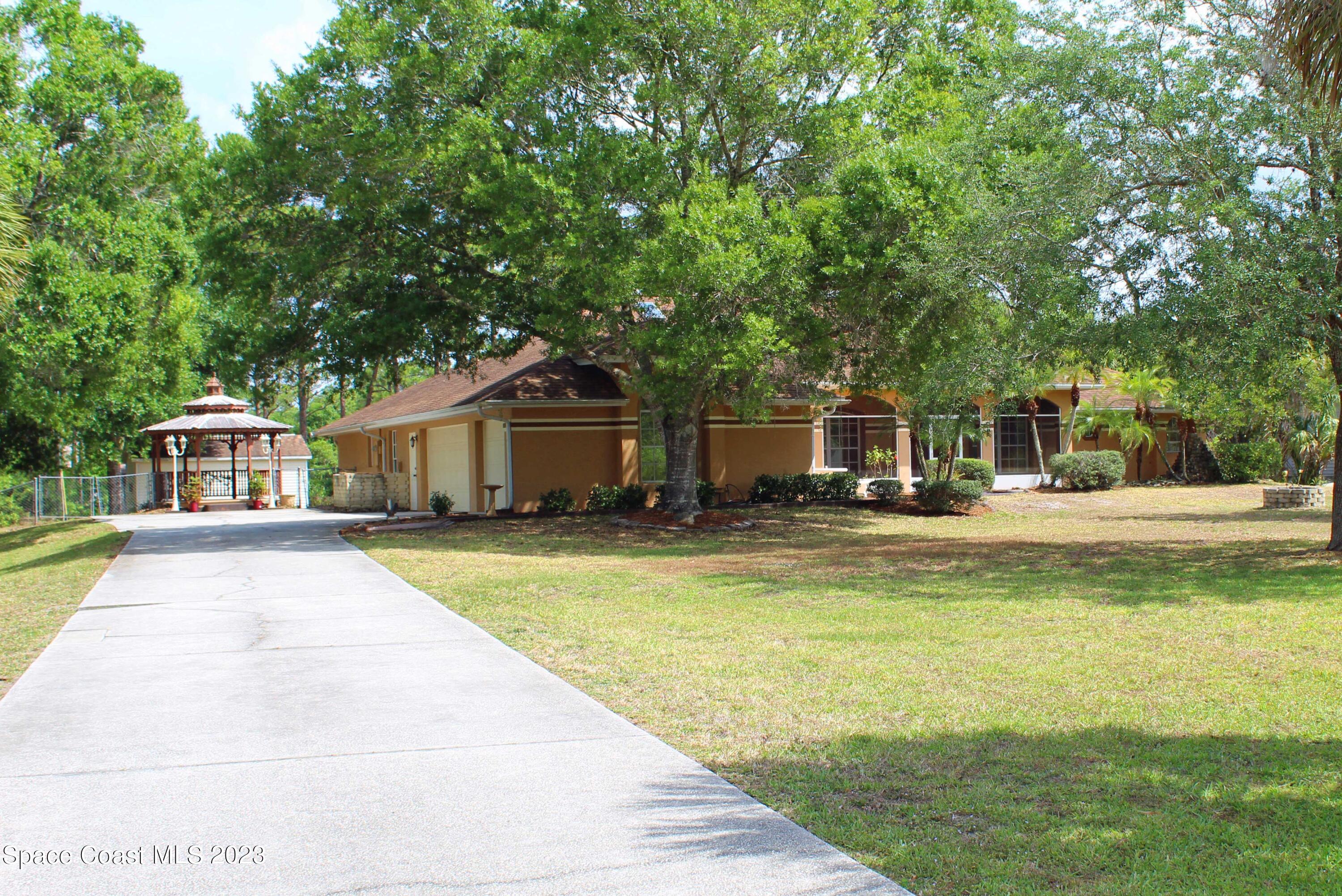 4920 Shade Tree Street Cocoa FL 32926