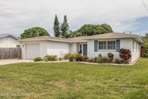 170 Skylark Avenue Merritt Island FL 32953