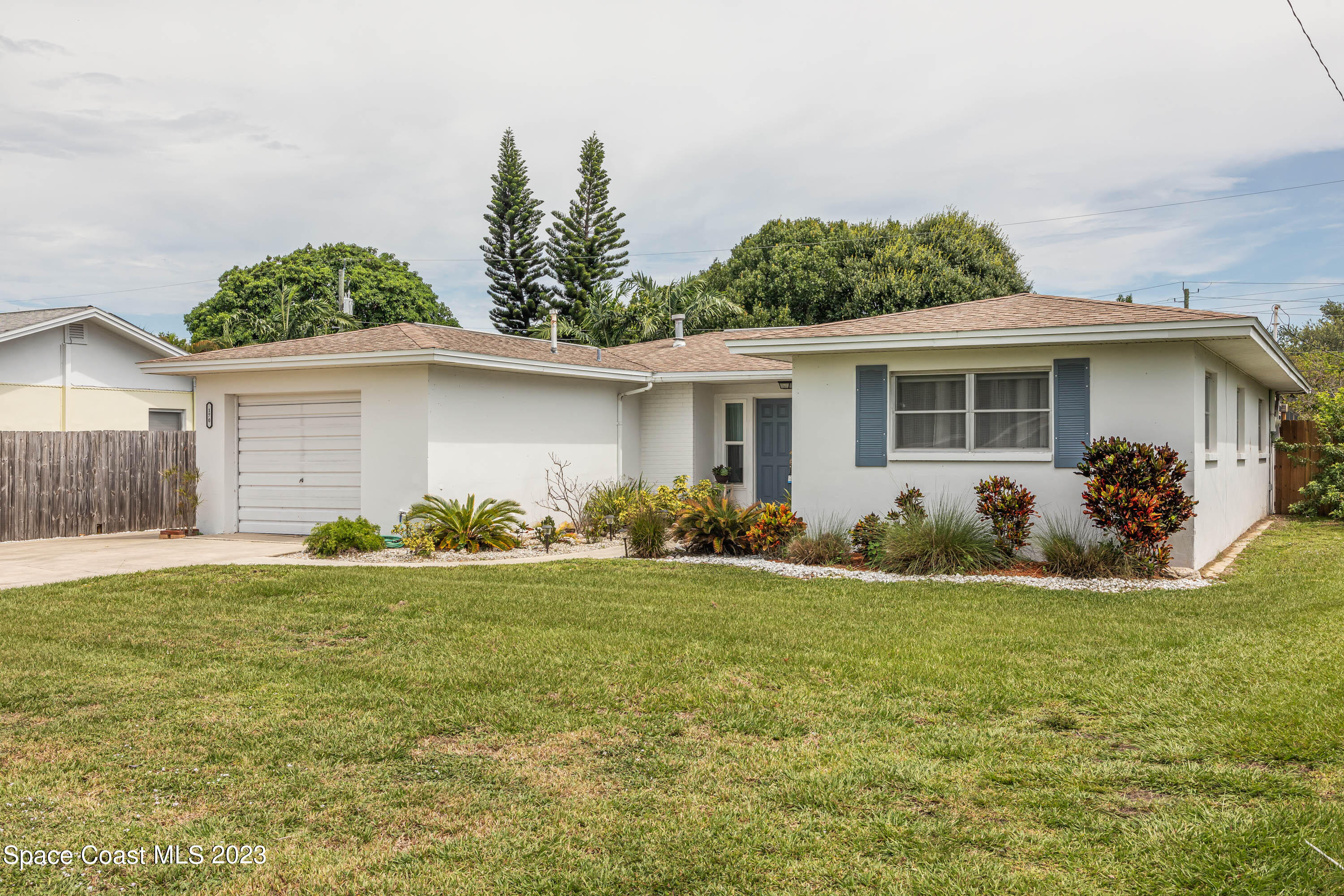 170 Skylark Avenue Merritt Island FL 32953