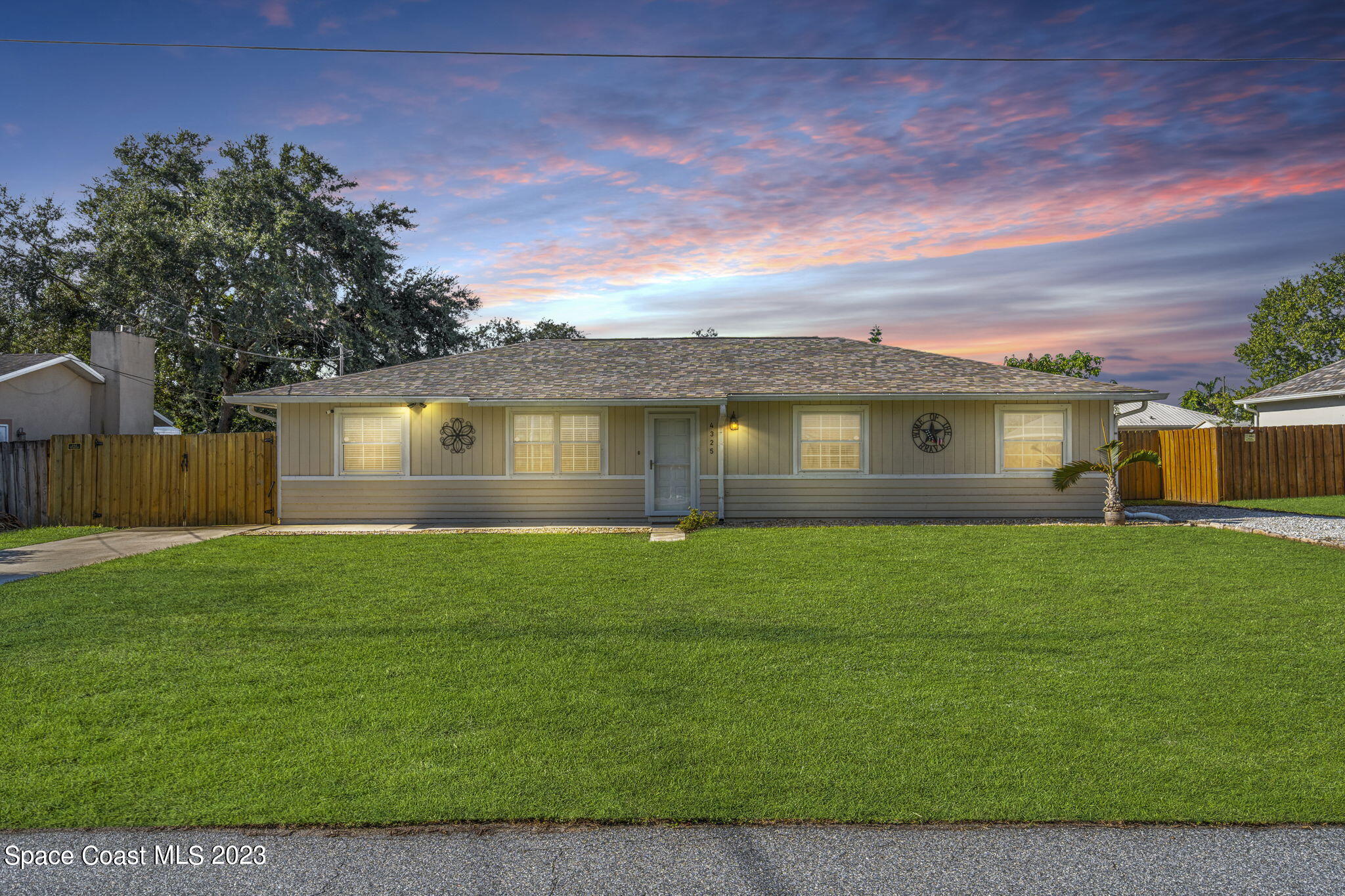 4325 Camberly Street Cocoa FL 32927