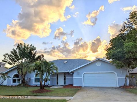 2145 Sykes Creek Drive Merritt Island FL 32953