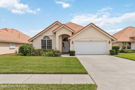 1865 James Circle Titusville FL 32780