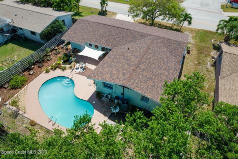 510 Cassia Boulevard Satellite Beach FL 32937