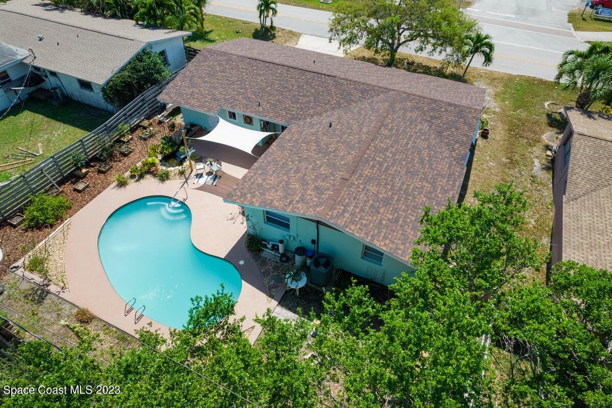 510 Cassia Boulevard Satellite Beach FL 32937