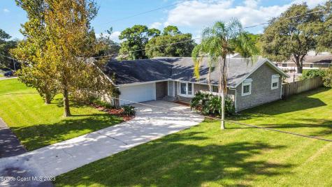 6566 Stillwater Avenue Cocoa FL 32927