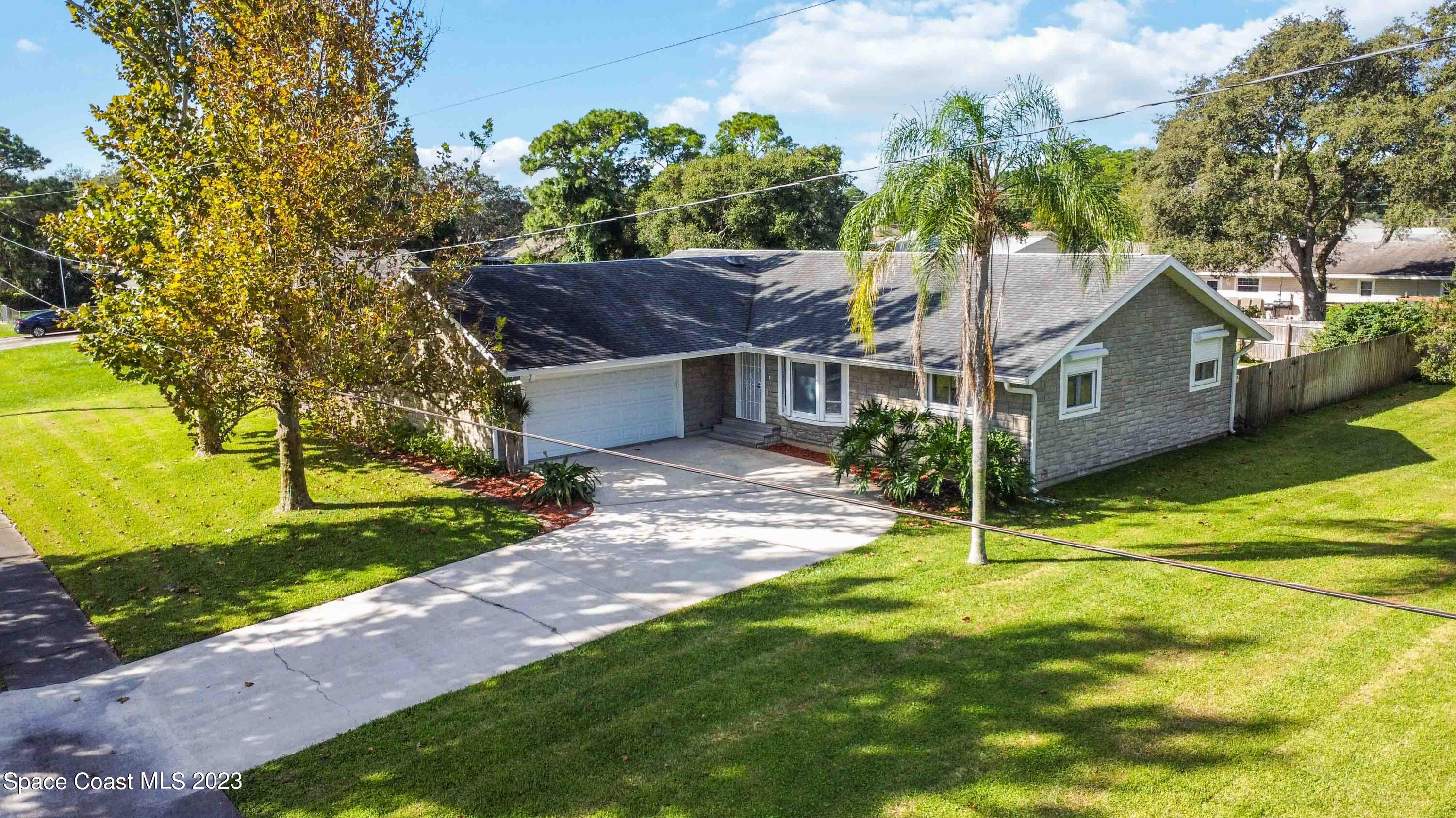 6566 Stillwater Avenue Cocoa FL 32927