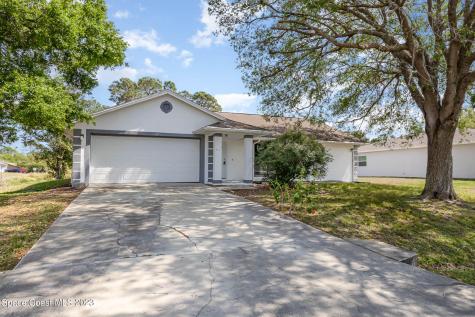 311 San Filippo Drive SE Palm Bay FL 32909