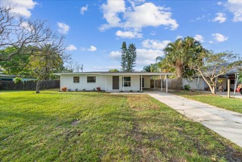 517 Kennwood Avenue Merritt Island FL 32952