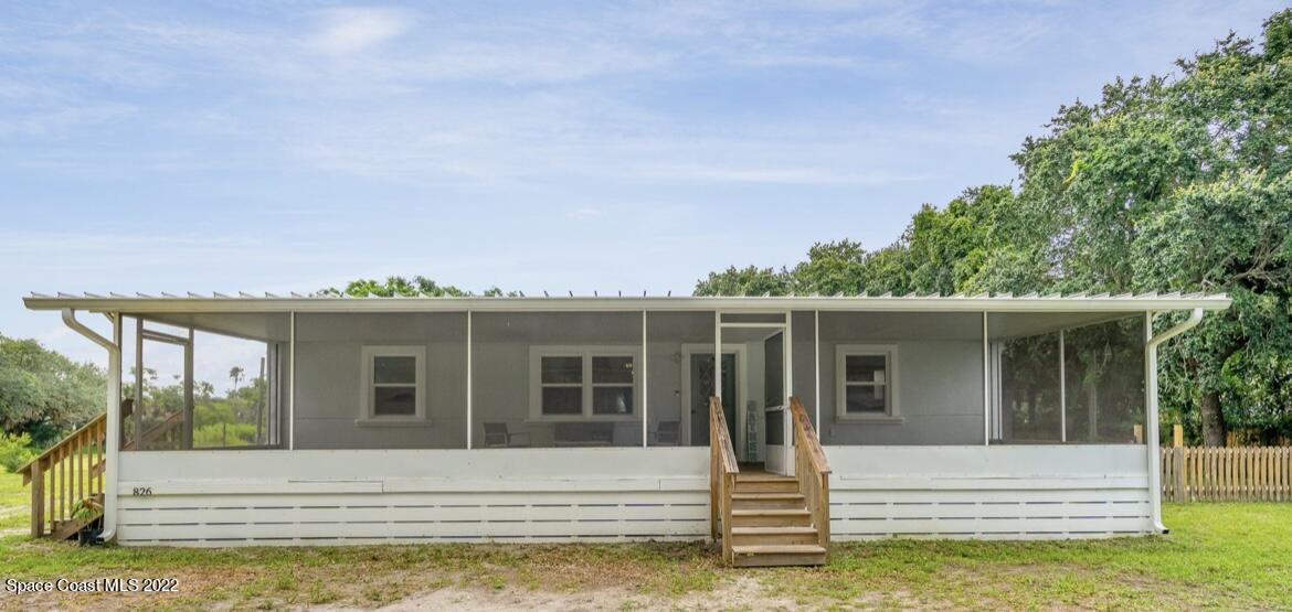 826 Newfound Harbor Drive Merritt Island FL 32952