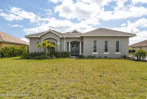 430 Stoney Brook Farm Court Vero Beach FL 32968