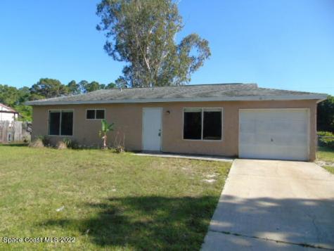1634 Saipan Street SE Palm Bay FL 32909