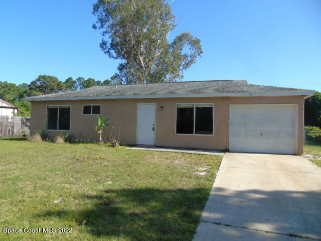 1634 Saipan Street SE Palm Bay FL 32909