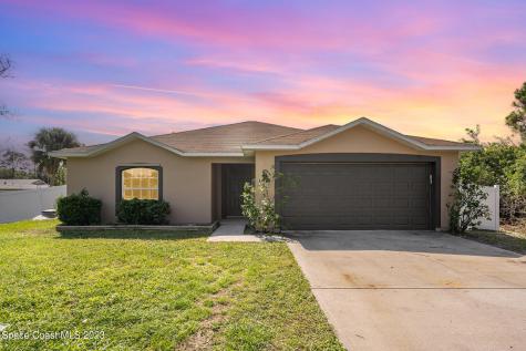 1650 Tugwell Street SE Palm Bay FL 32909