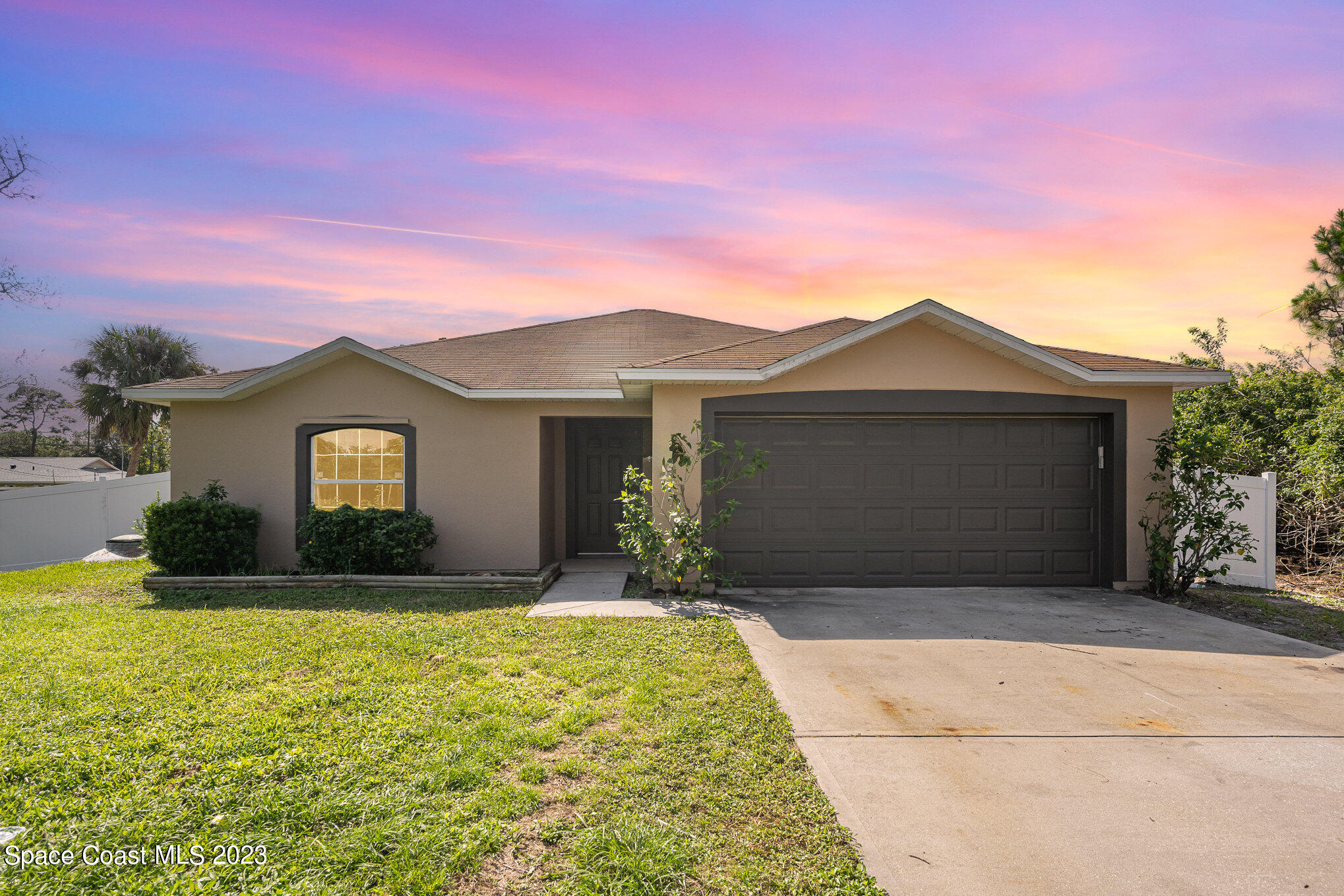1650 Tugwell Street SE Palm Bay FL 32909