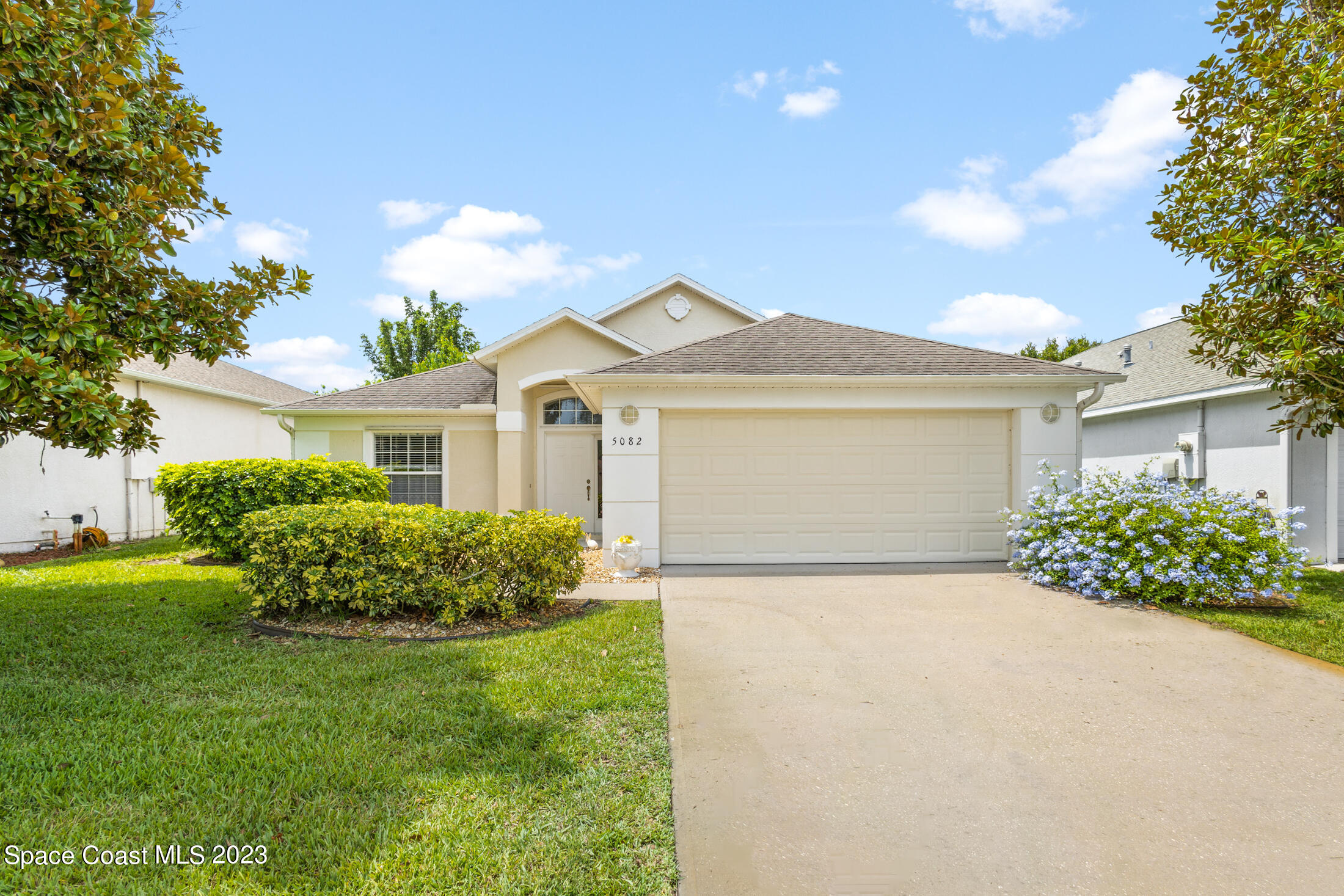 5082 Outlook Drive Melbourne FL 32940