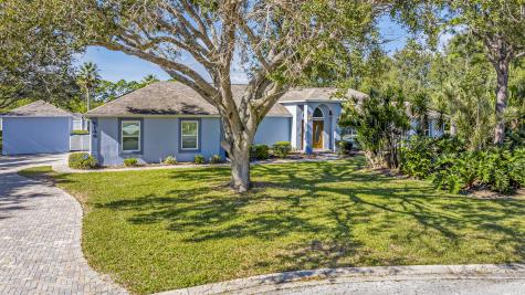 5100 Wildwood Avenue Merritt Island FL 32953
