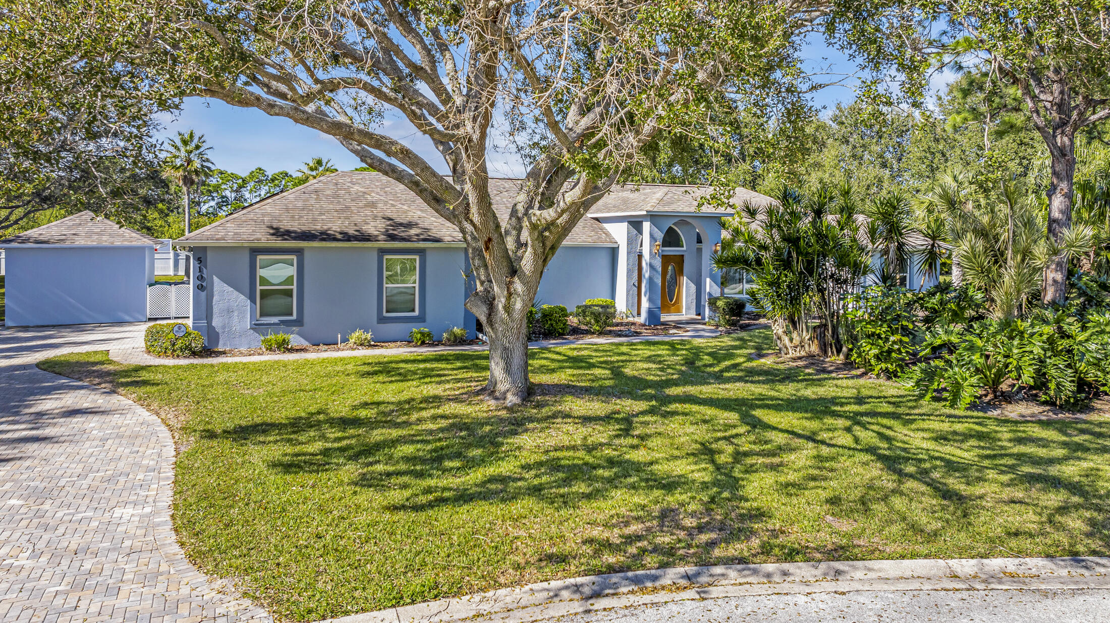 5100 Wildwood Avenue Merritt Island FL 32953
